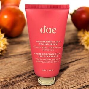 dae Cactus Fruit 3-in-1 Styling Cream 30ml NEW